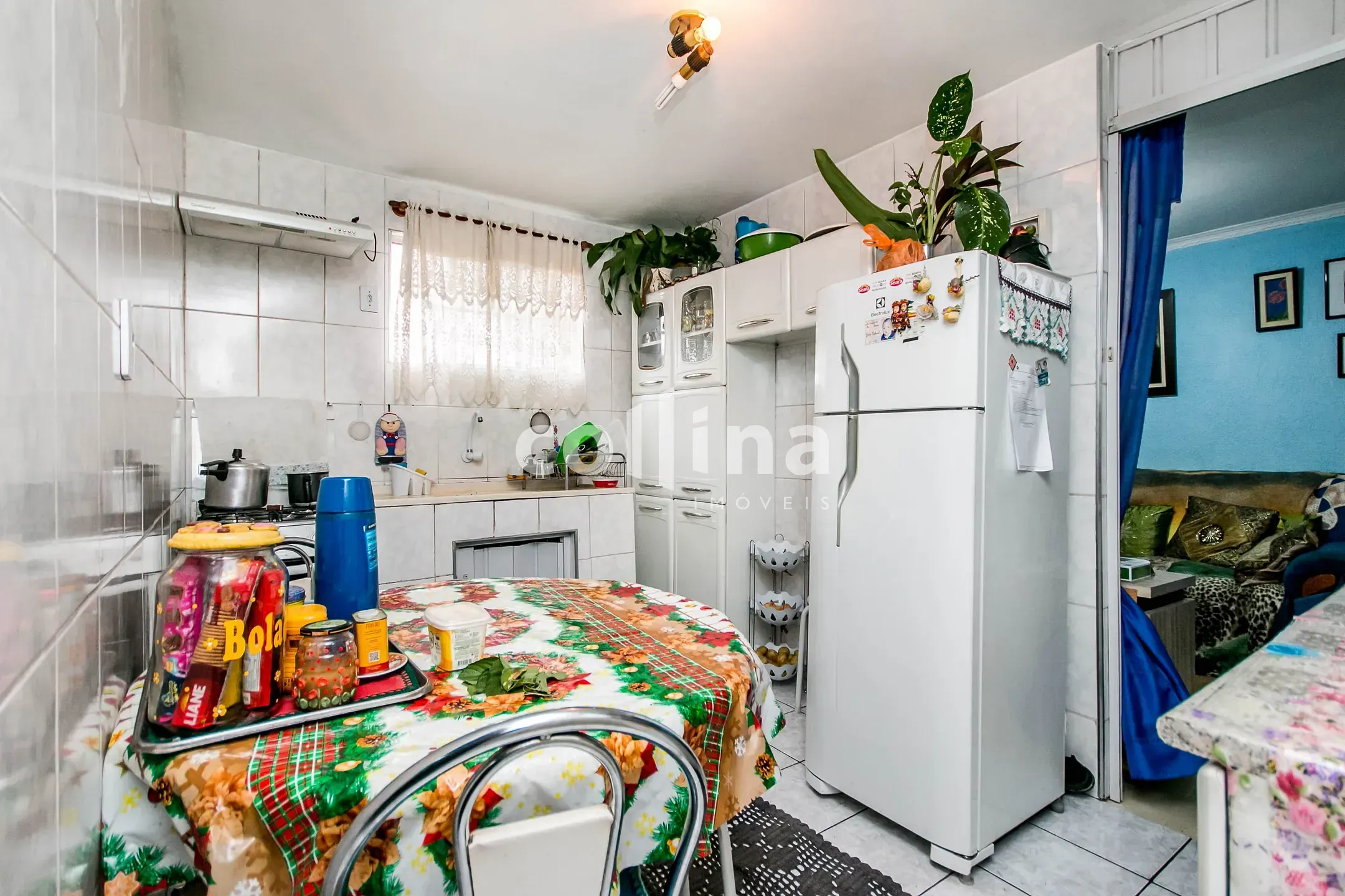Apartamento, 2 quartos, 52 m² - Foto 10