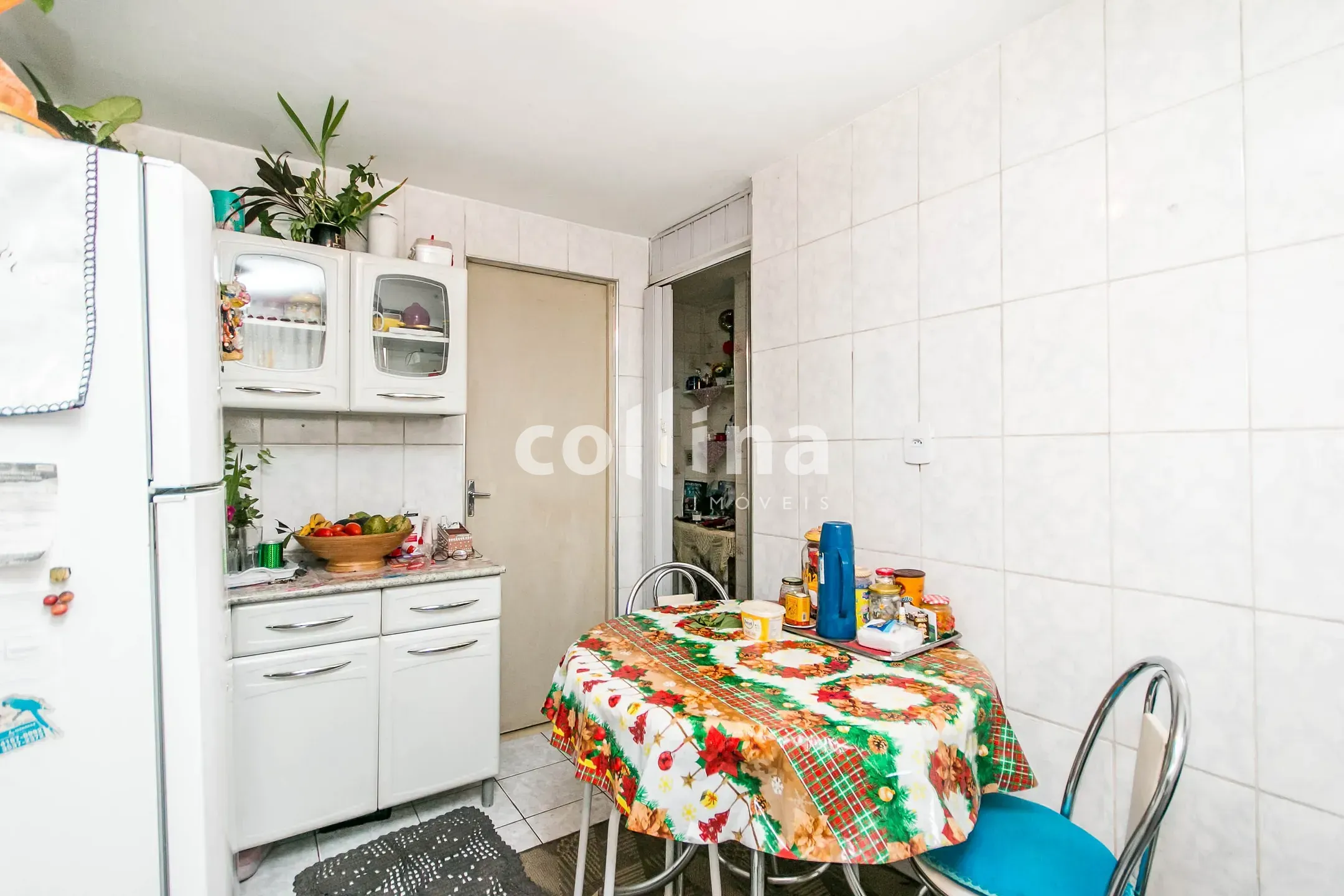 Apartamento, 2 quartos, 52 m² - Foto 11