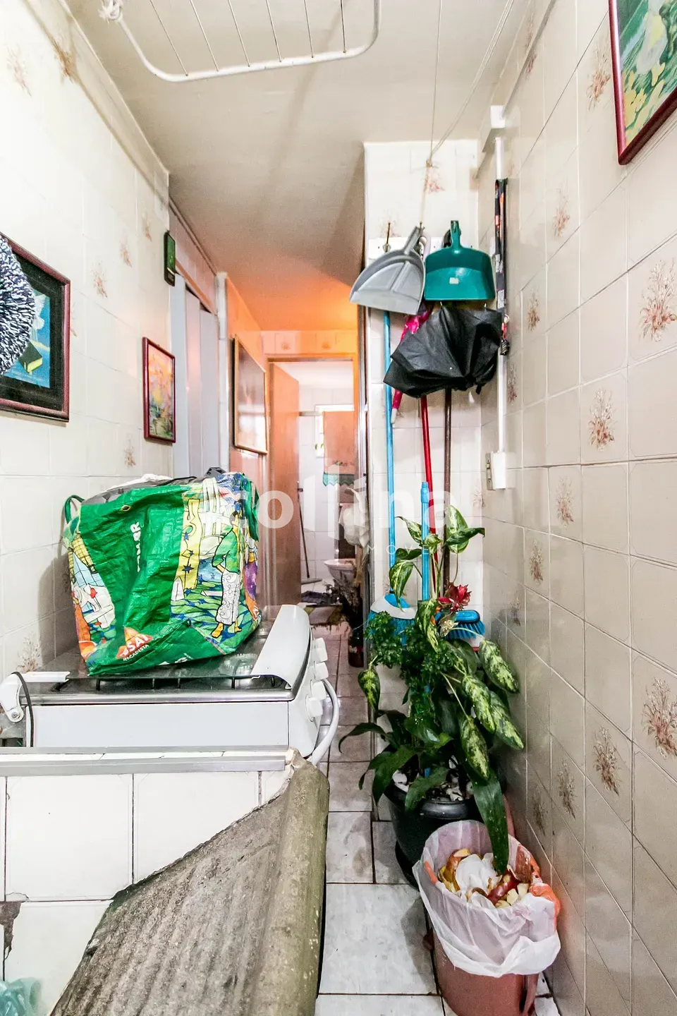 Apartamento, 2 quartos, 52 m² - Foto 15