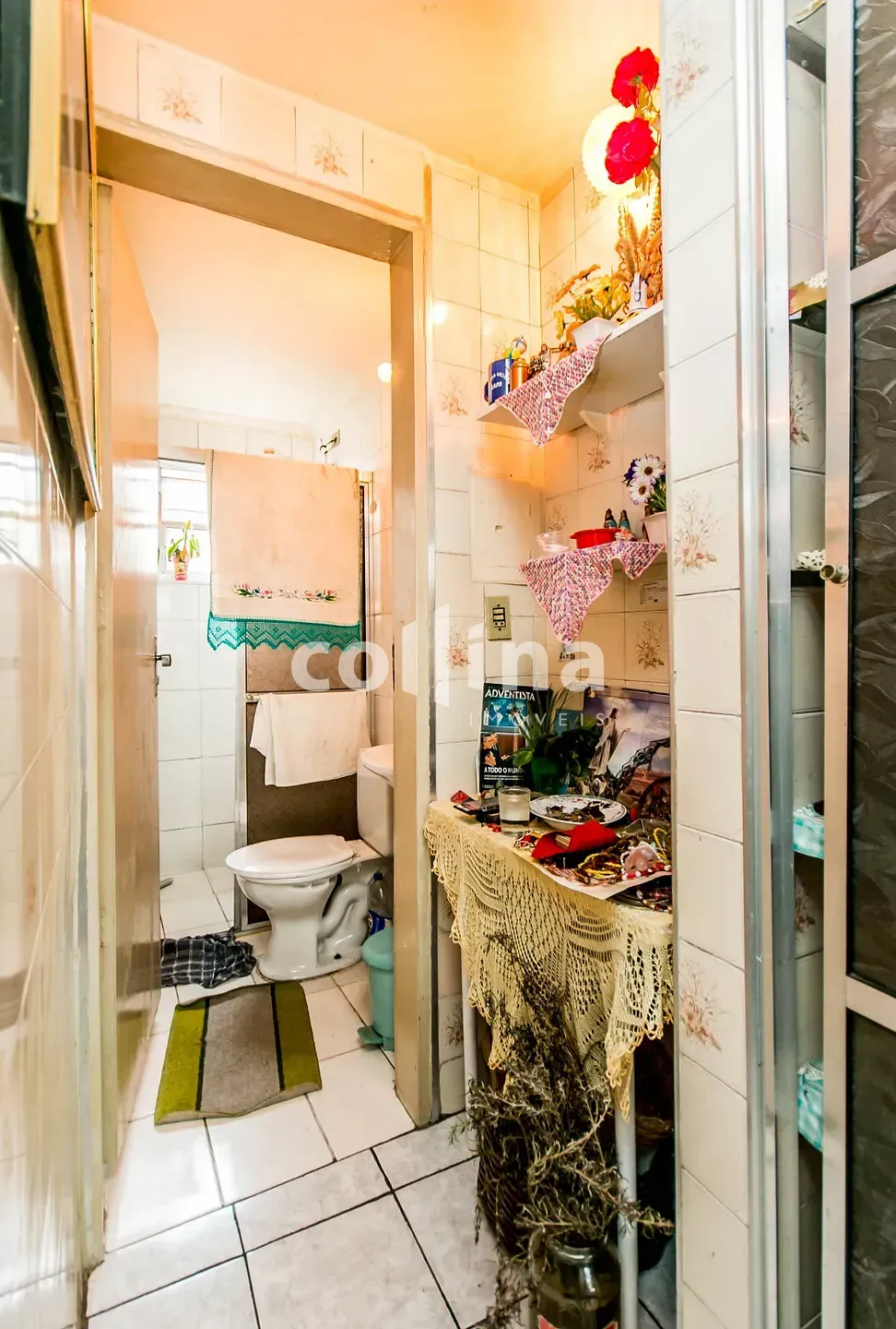 Apartamento, 2 quartos, 52 m² - Foto 17