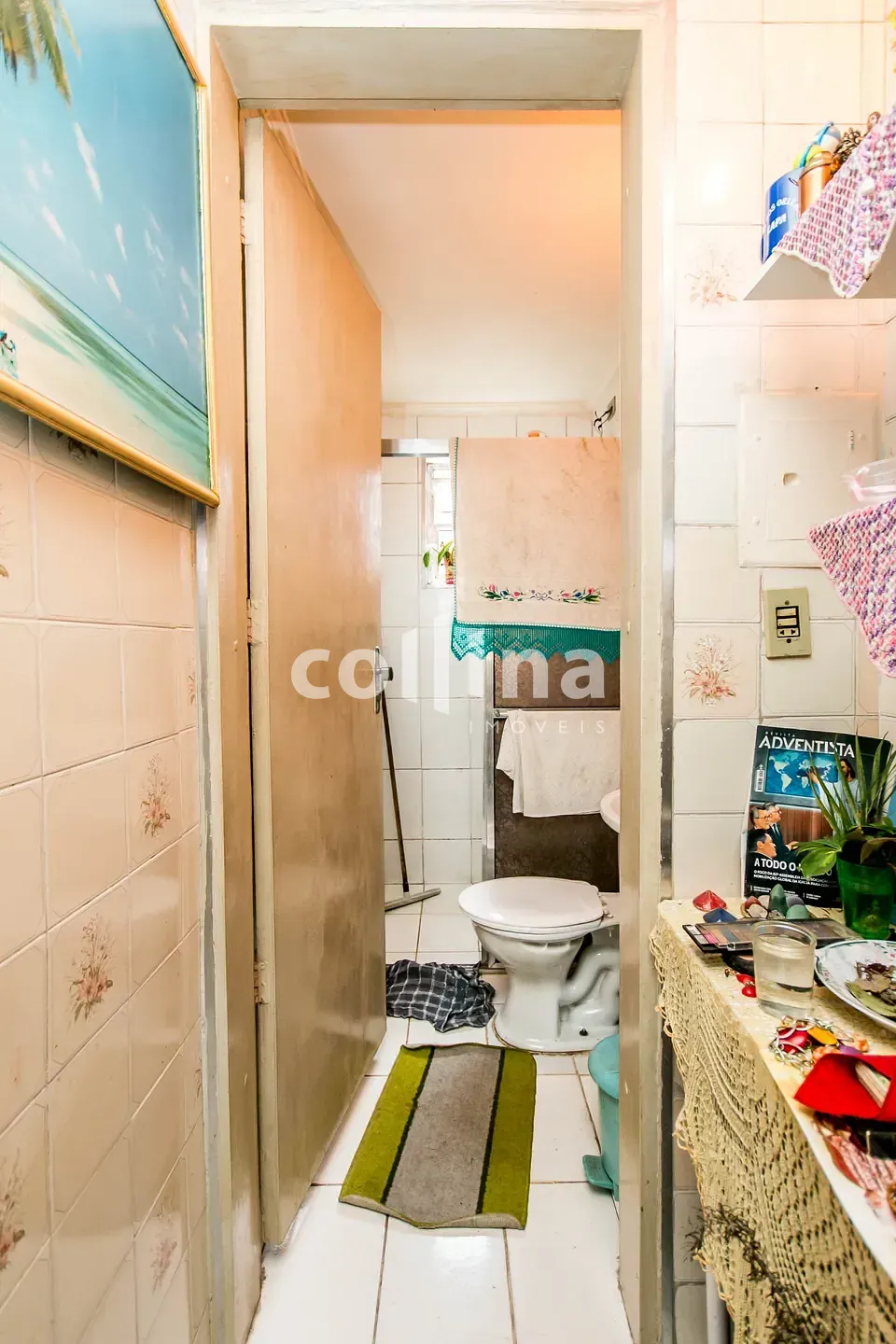 Apartamento, 2 quartos, 52 m² - Foto 18