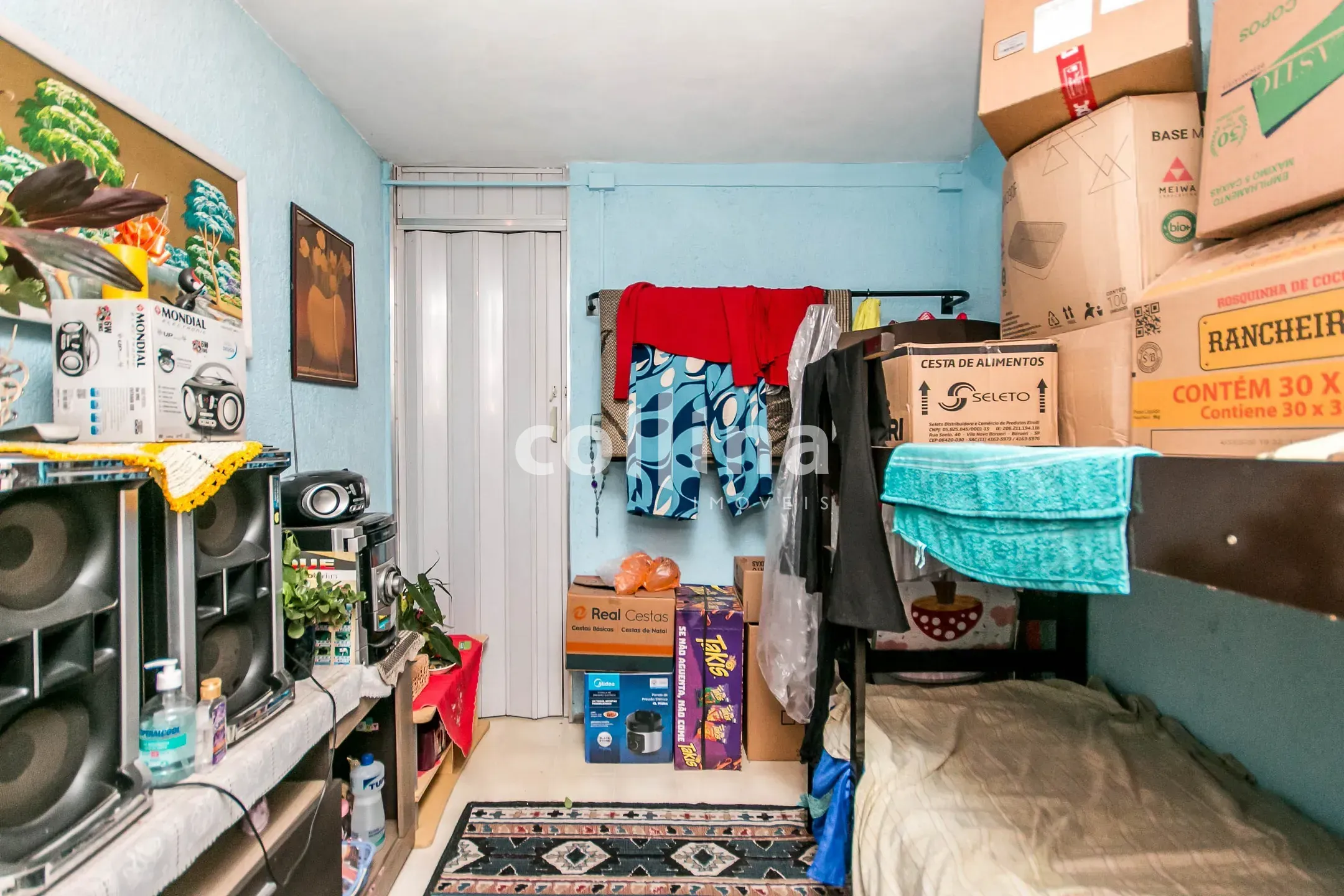 Apartamento, 2 quartos, 52 m² - Foto 19