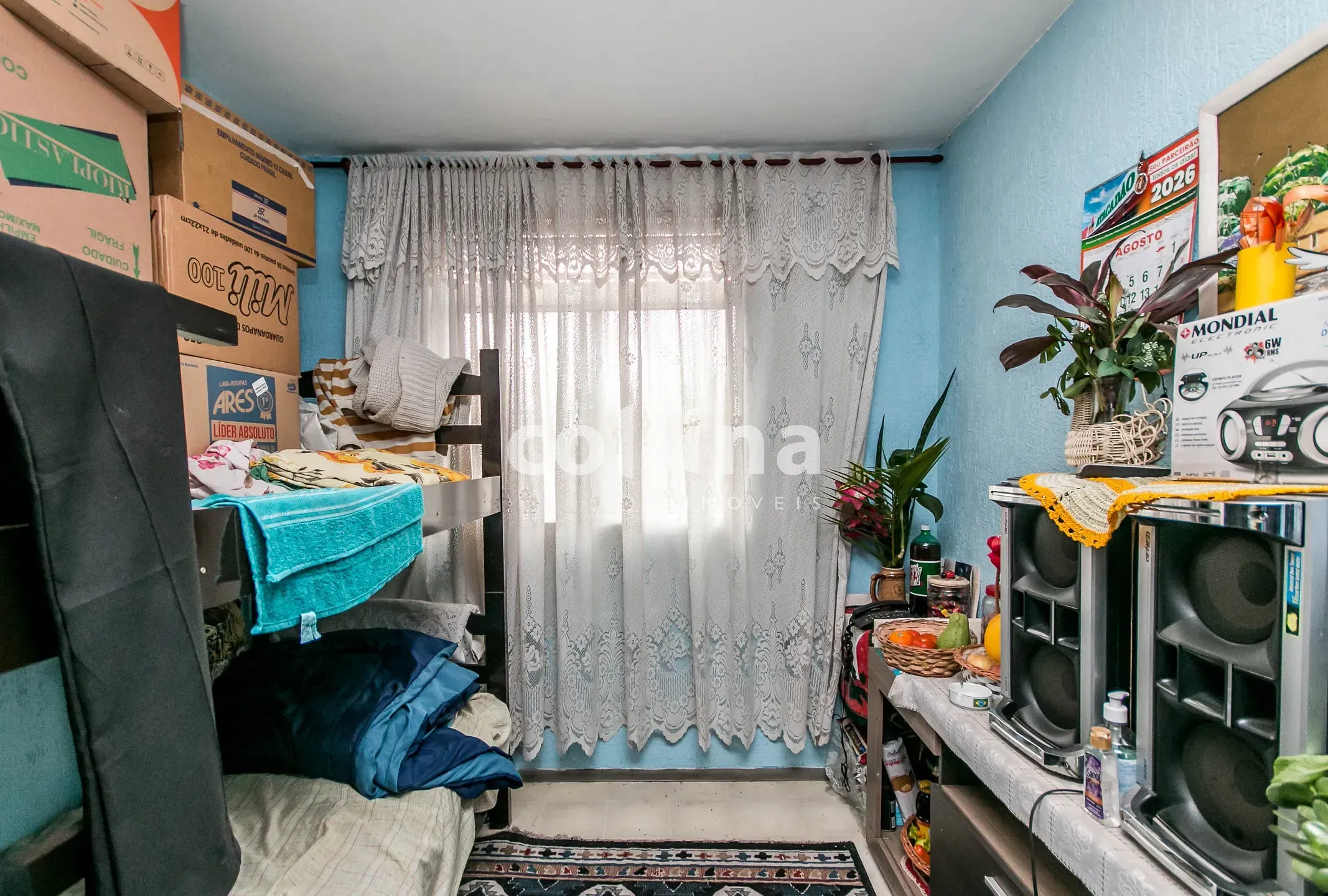 Apartamento, 2 quartos, 52 m² - Foto 20