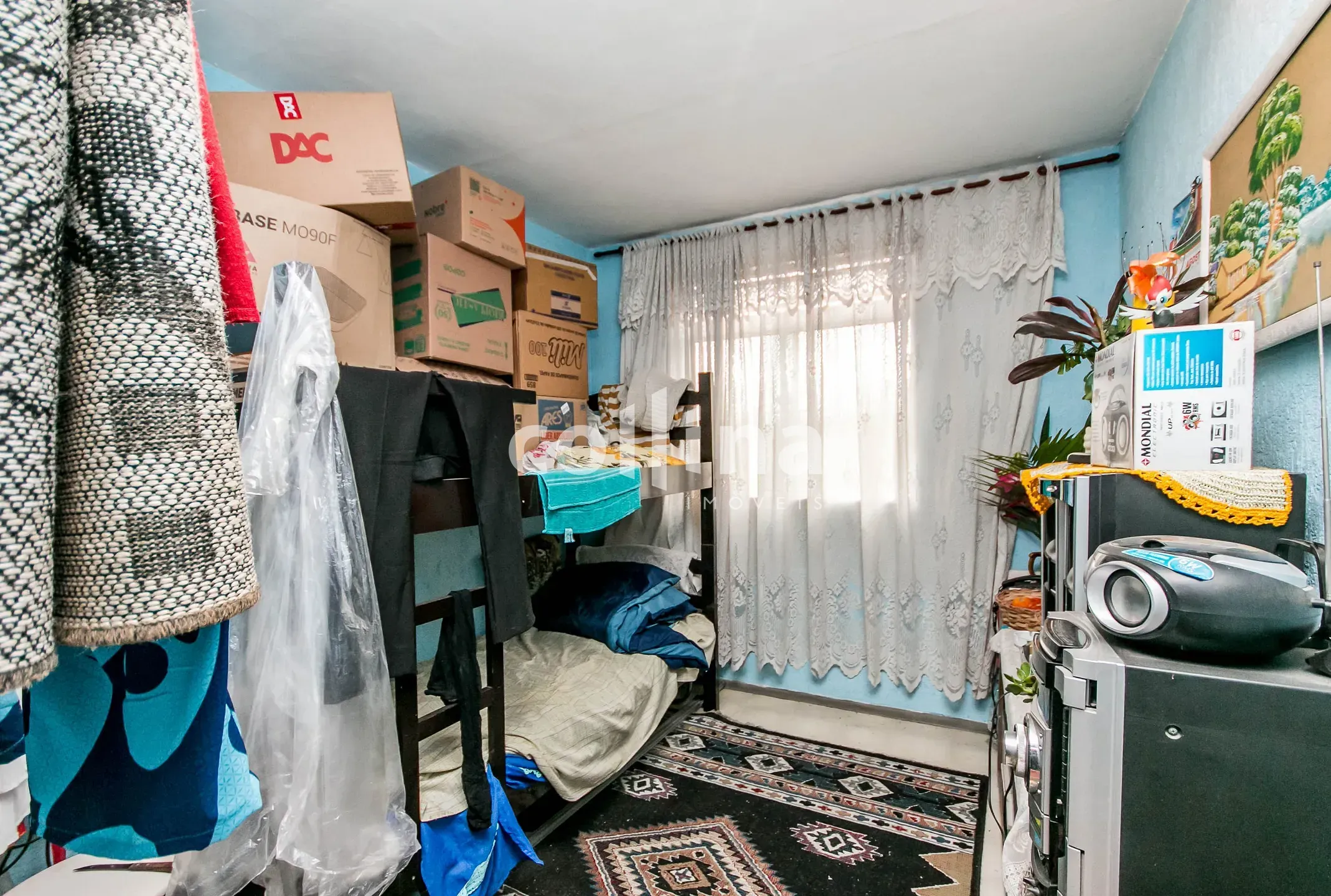 Apartamento, 2 quartos, 52 m² - Foto 21