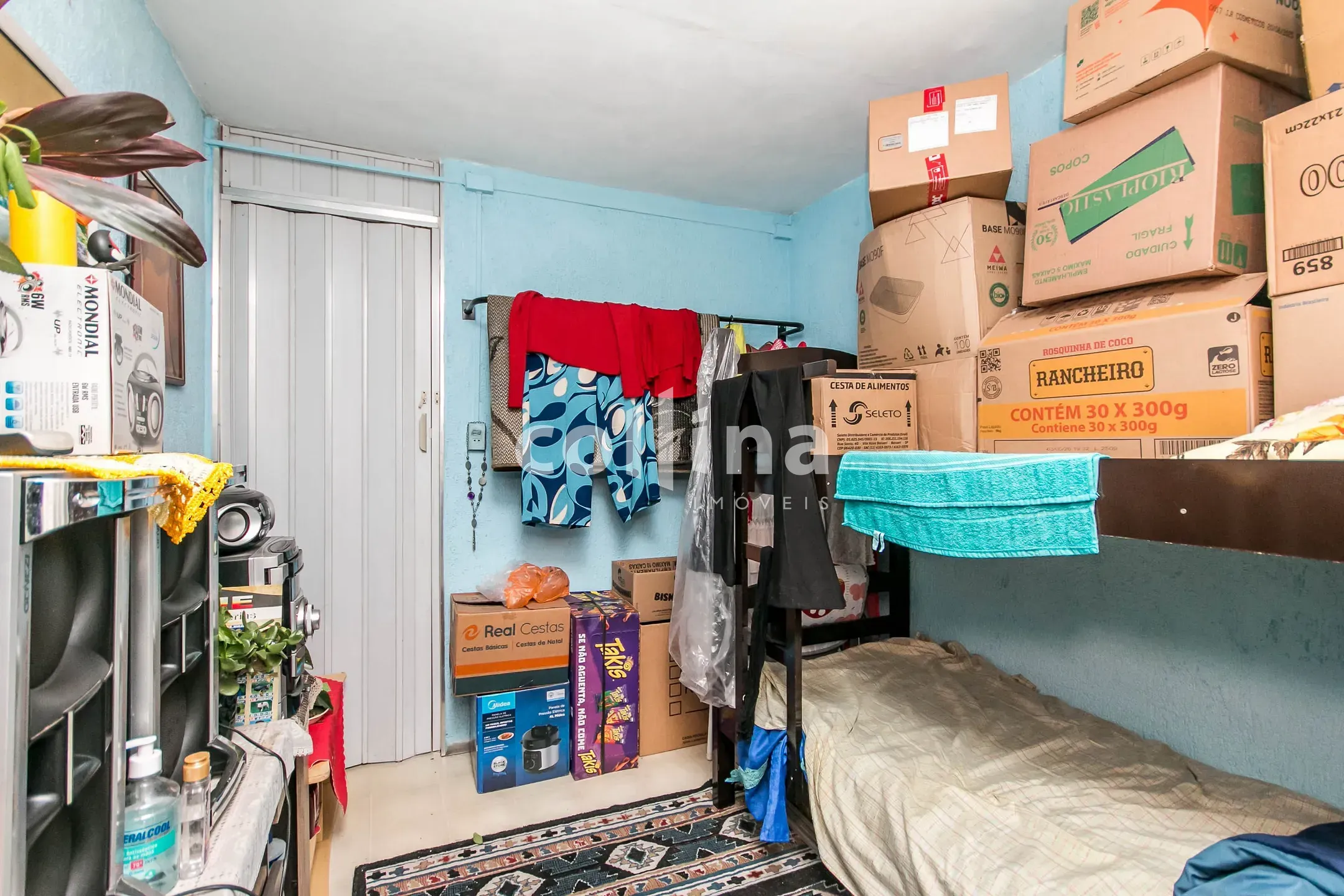 Apartamento, 2 quartos, 52 m² - Foto 22
