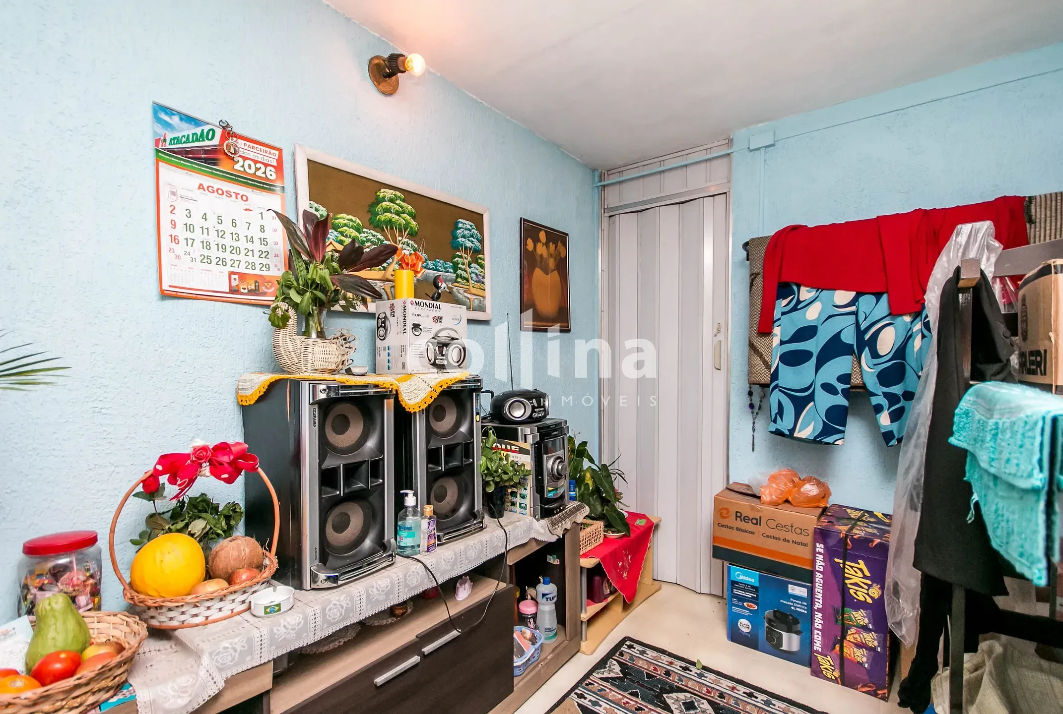 Apartamento, 2 quartos, 52 m² - Foto 23