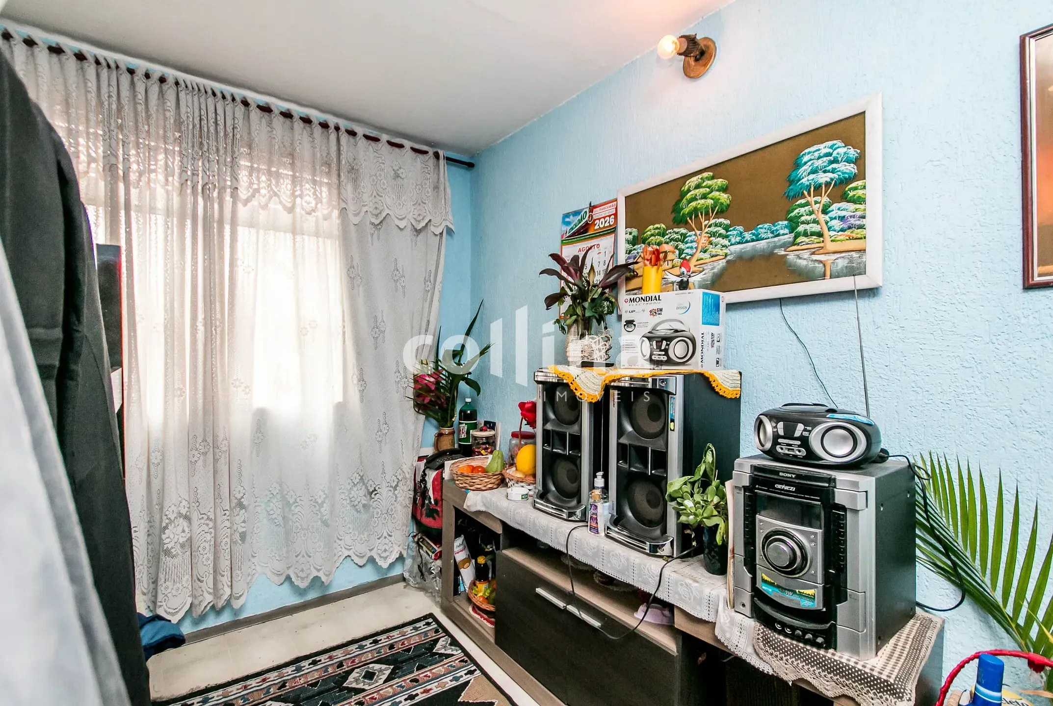Apartamento, 2 quartos, 52 m² - Foto 25