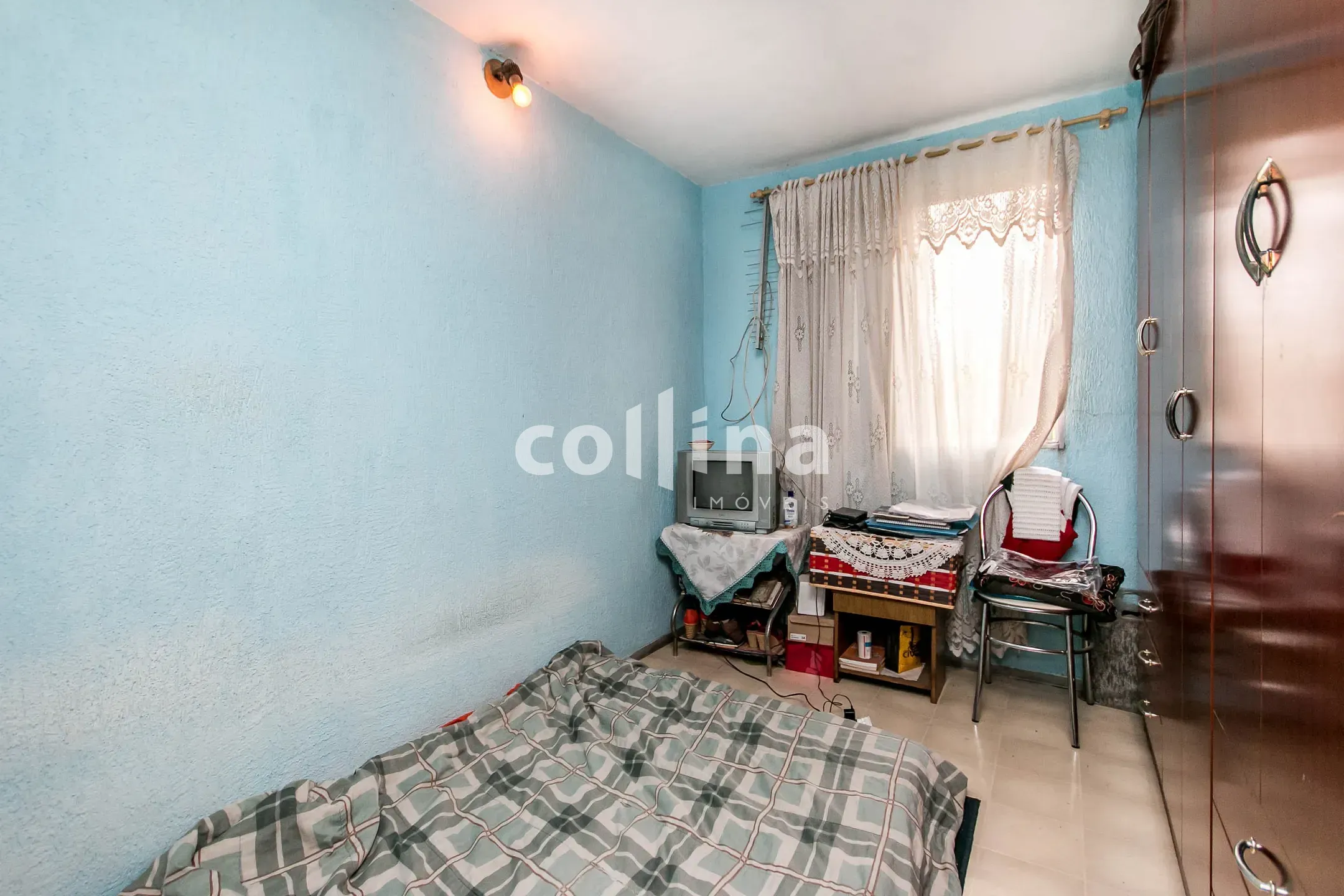 Apartamento, 2 quartos, 52 m² - Foto 26