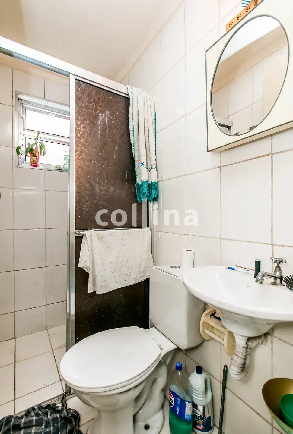 Apartamento, 2 quartos, 52 m² - Foto 31