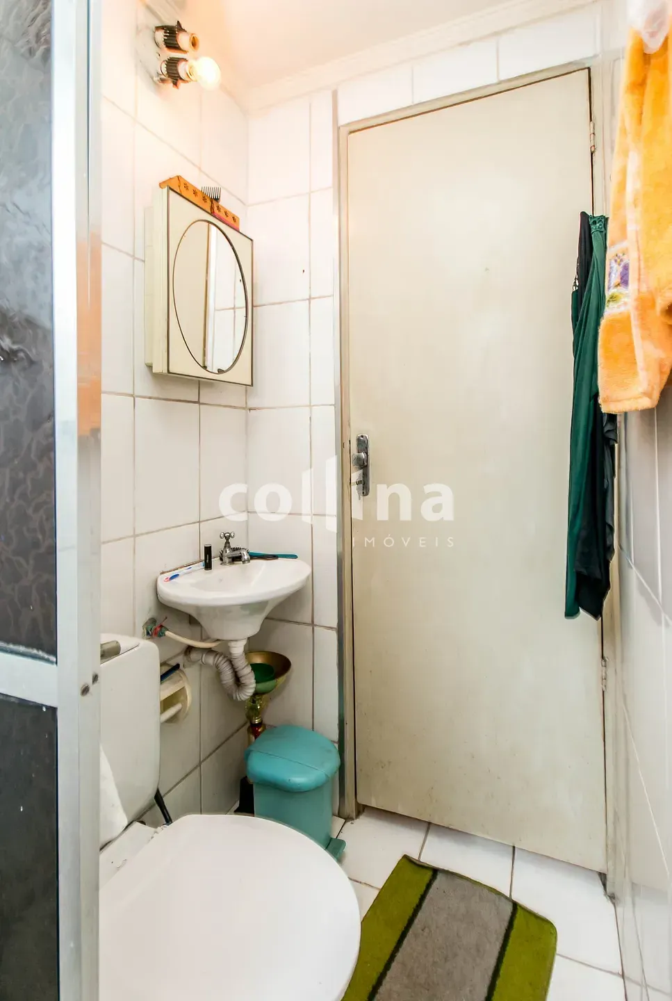 Apartamento, 2 quartos, 52 m² - Foto 32