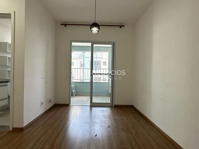 Apartamento com 62m² 2 quartos e 2 banheiros, à venda, no bairro Jardim Leocádia em Sorocaba