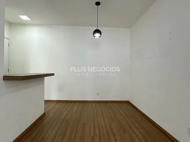 Apartamento com 62m² 2 quartos e 2 banheiros, à venda, no bairro Jardim Leocádia em Sorocaba