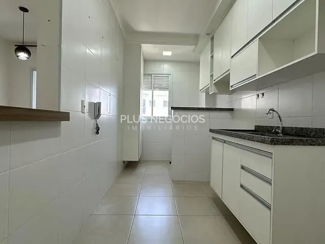 Apartamento com 62m² 2 quartos e 2 banheiros, à venda, no bairro Jardim Leocádia em Sorocaba