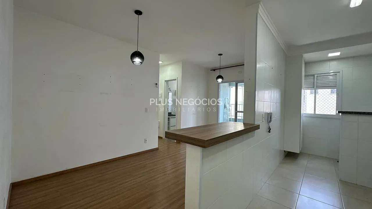 Apartamento, 2 quartos, 62 m² - Foto 1