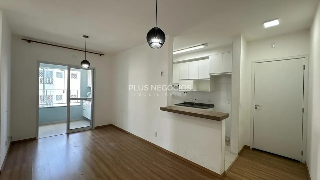 Apartamento, 2 quartos, 62 m² - Foto 3