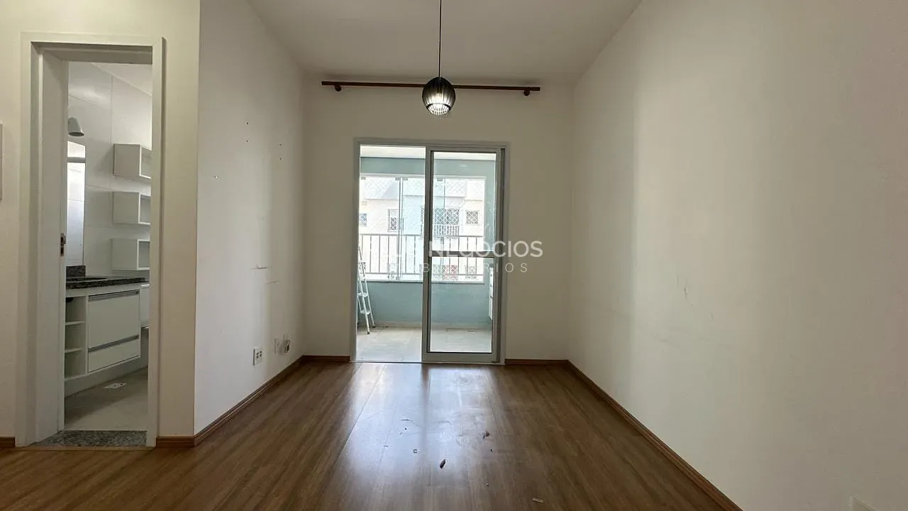 Apartamento, 2 quartos, 62 m² - Foto 4