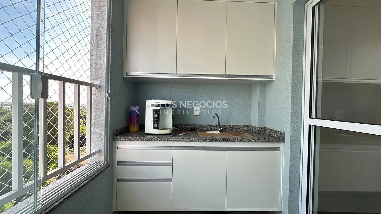 Apartamento, 2 quartos, 62 m² - Foto 7
