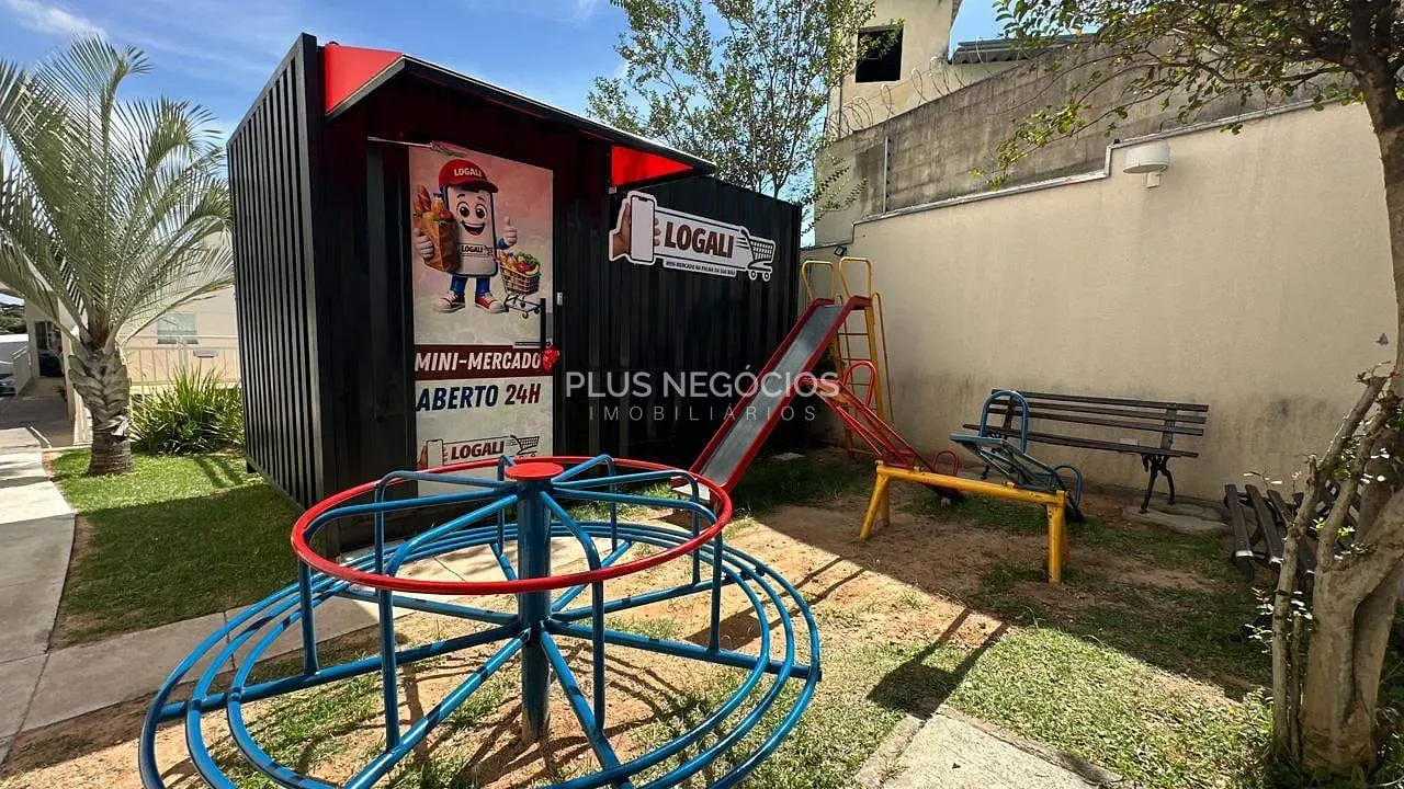 Apartamento, 2 quartos, 62 m² - Foto 24