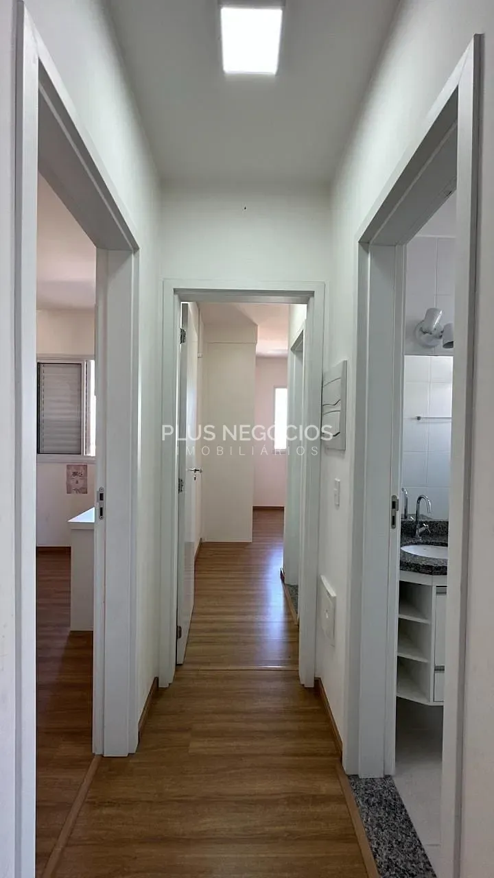 Apartamento, 2 quartos, 62 m² - Foto 14