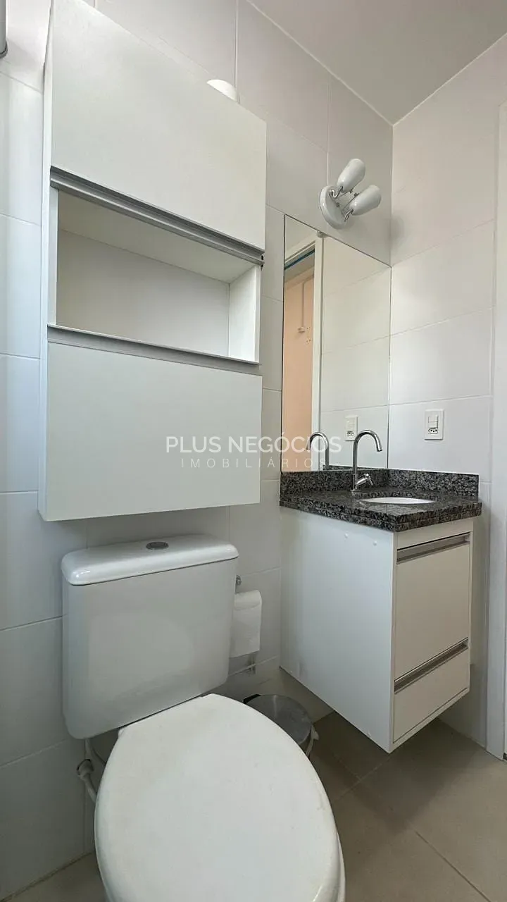 Apartamento, 2 quartos, 62 m² - Foto 19