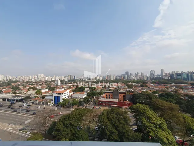 Apartamento com 69m² 1 quarto e 1 banheiro, à venda, no bairro Vila Olímpia em São Paulo