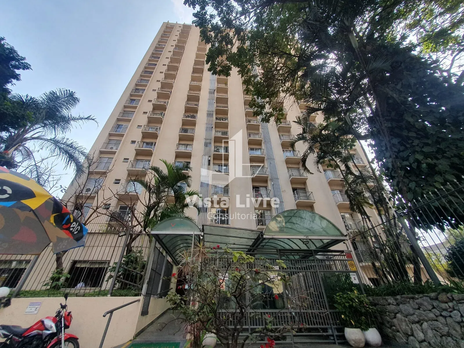 Apartamento, 1 quarto, 69 m² - Foto 44