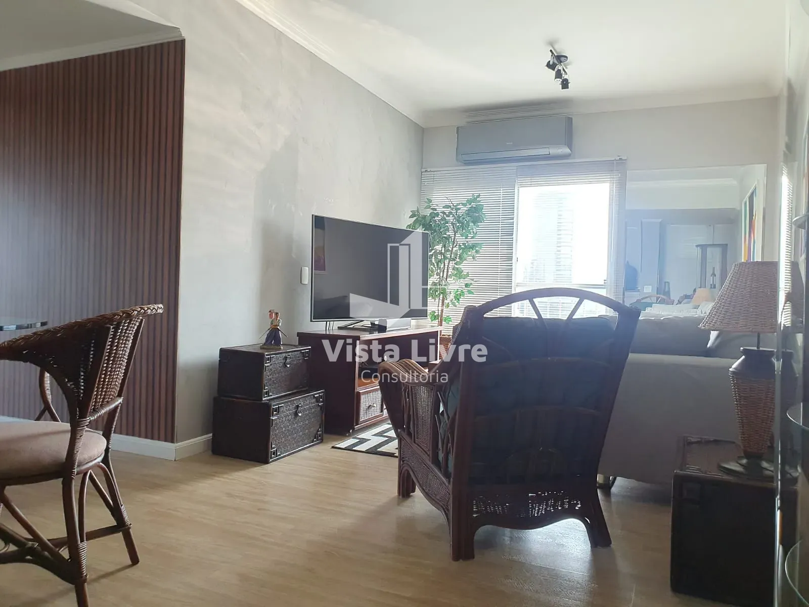Apartamento, 1 quarto, 69 m² - Foto 9