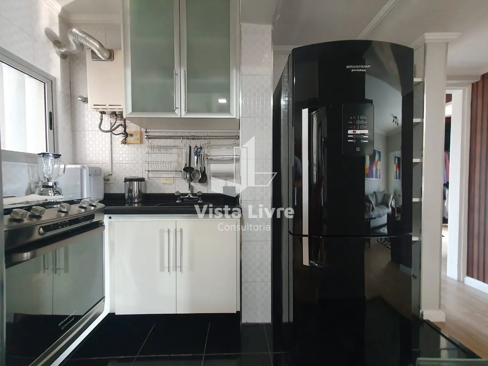 Apartamento, 1 quarto, 69 m² - Foto 11