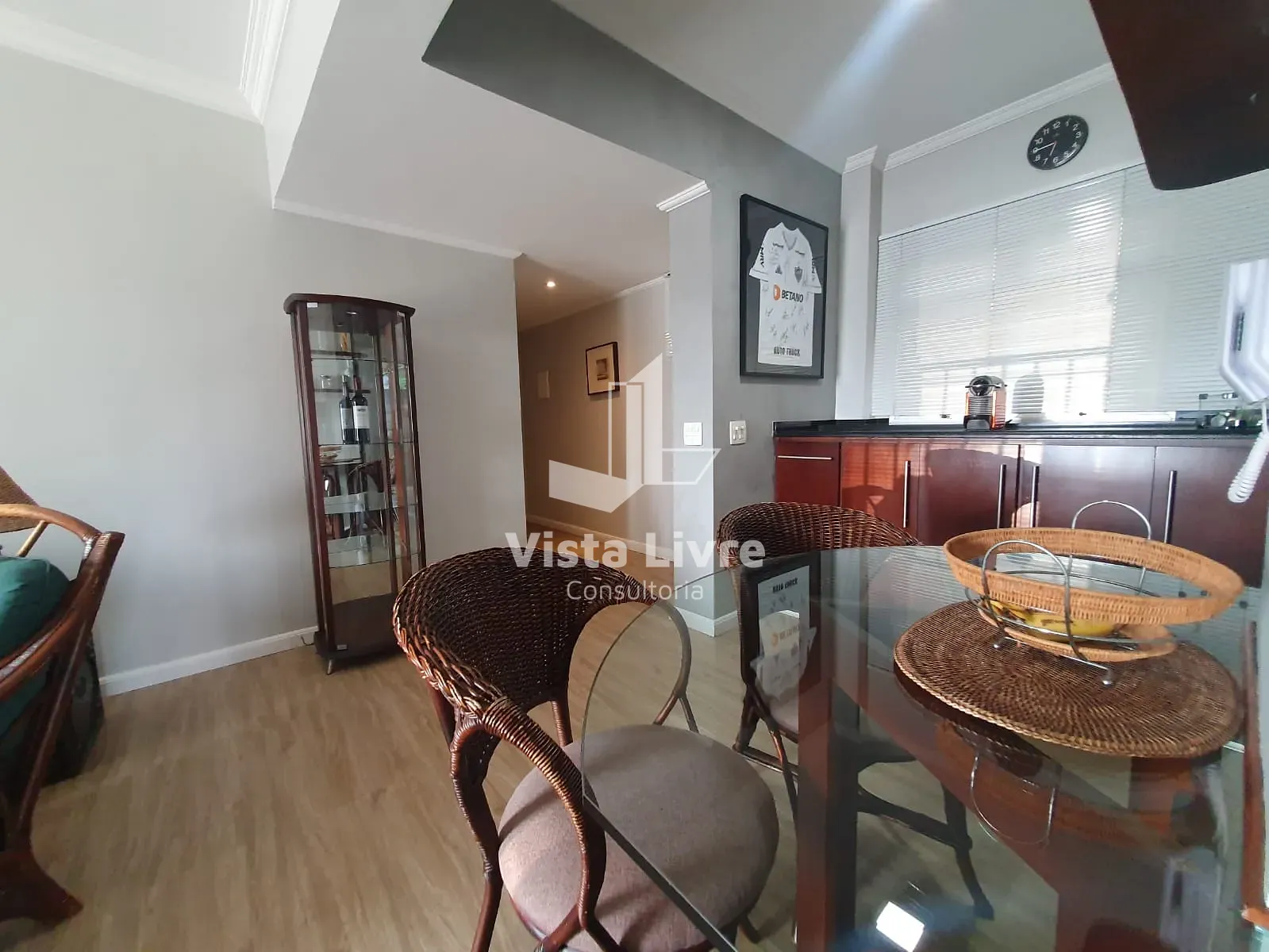 Apartamento, 1 quarto, 69 m² - Foto 8