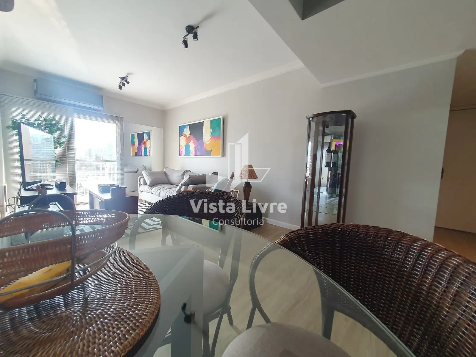 Apartamento, 1 quarto, 69 m² - Foto 10