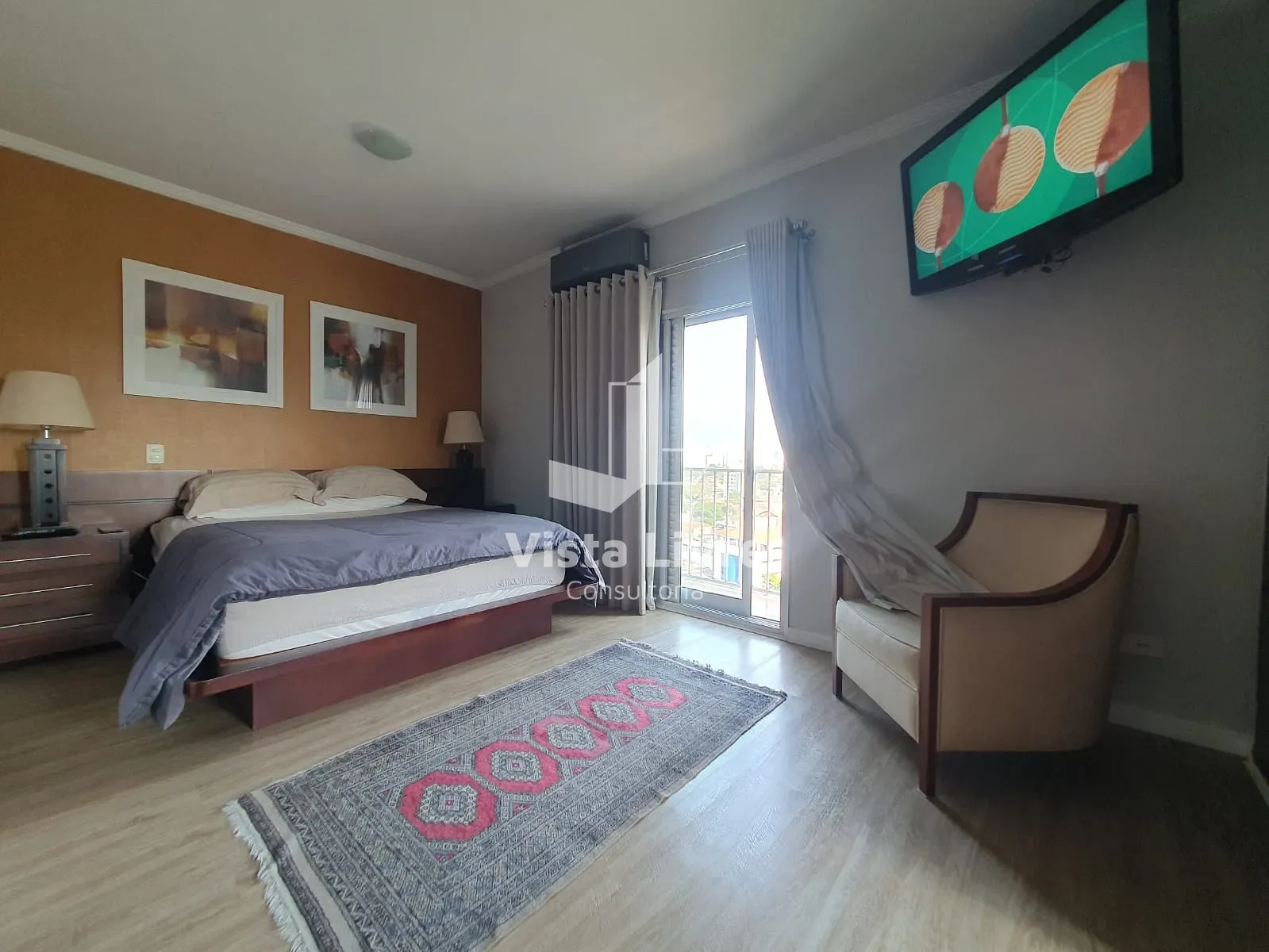 Apartamento, 1 quarto, 69 m² - Foto 13