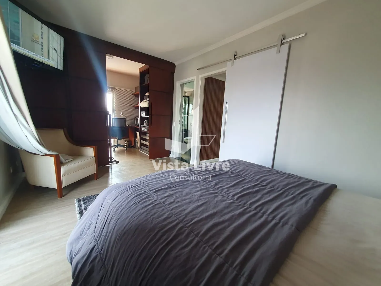 Apartamento, 1 quarto, 69 m² - Foto 15