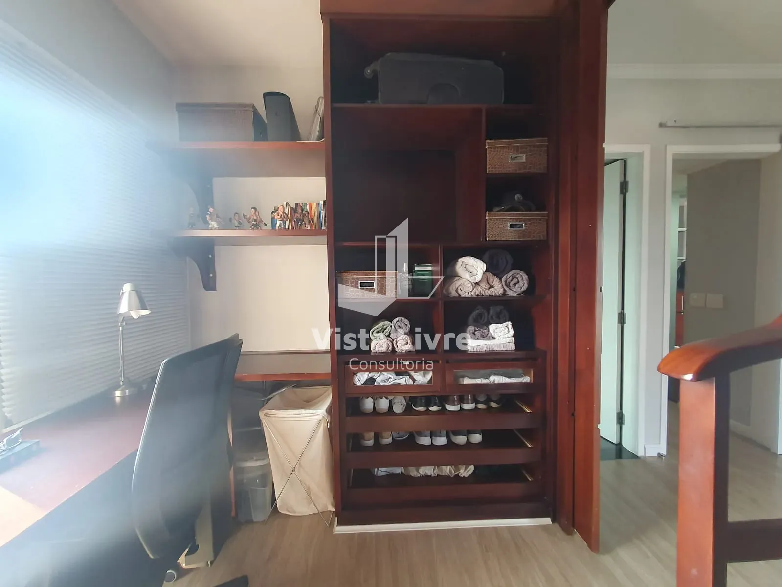Apartamento, 1 quarto, 69 m² - Foto 18