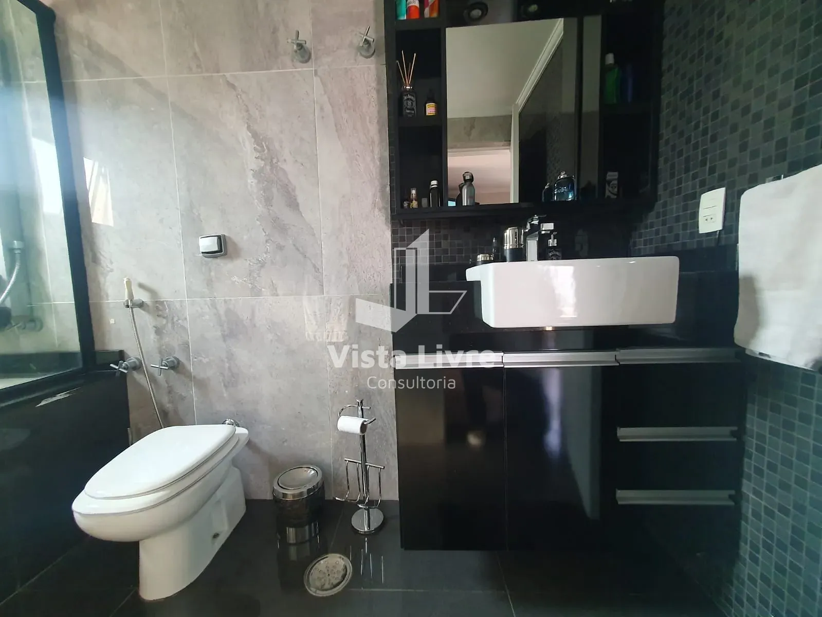 Apartamento, 1 quarto, 69 m² - Foto 19