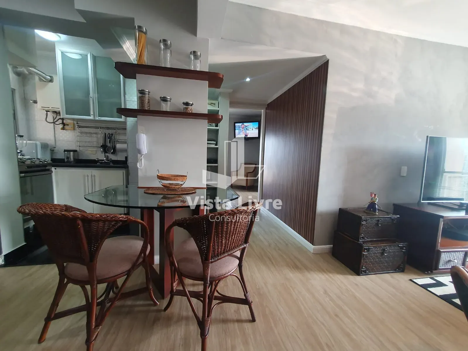 Apartamento, 1 quarto, 69 m² - Foto 21