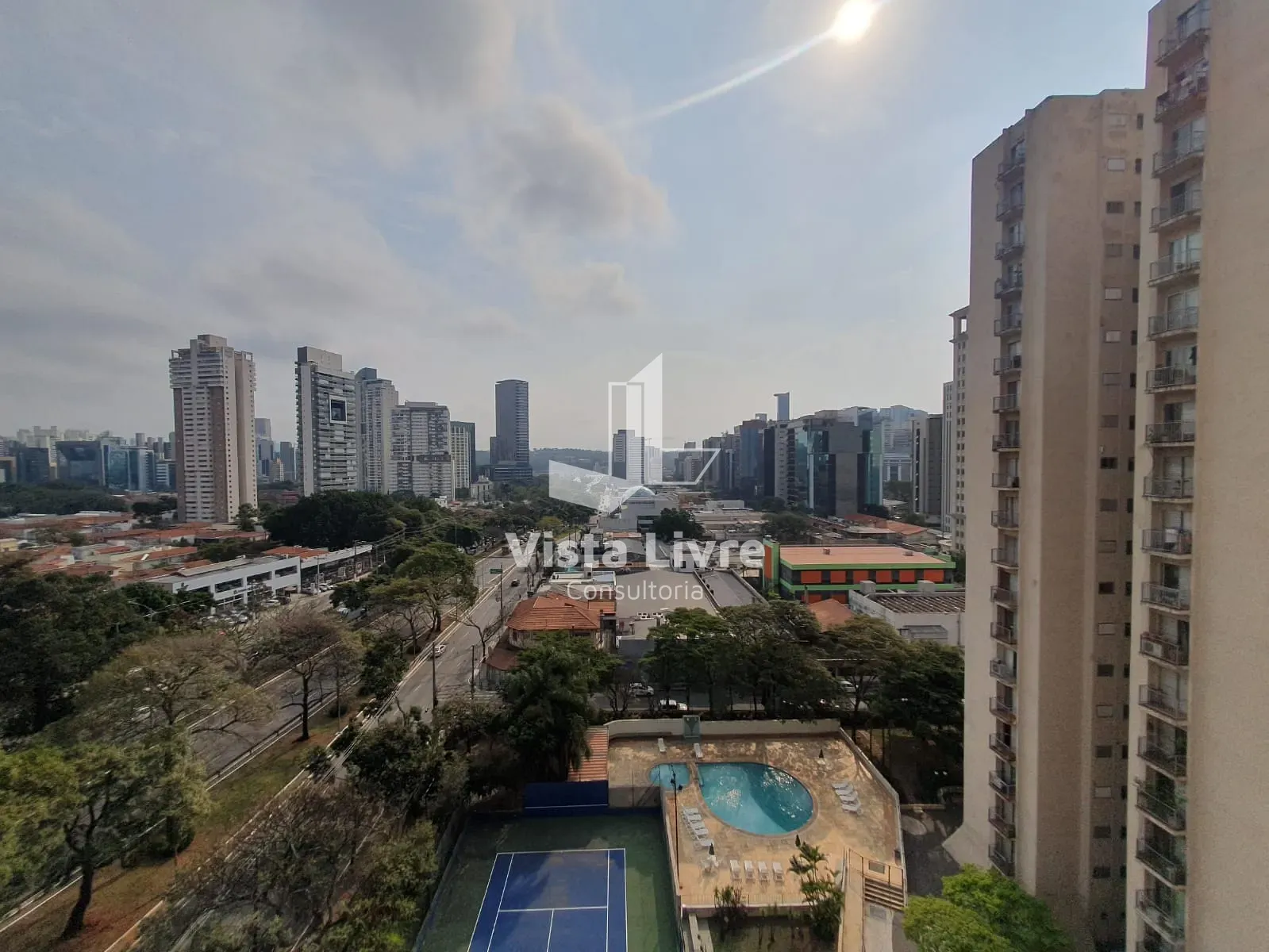 Apartamento, 1 quarto, 69 m² - Foto 4