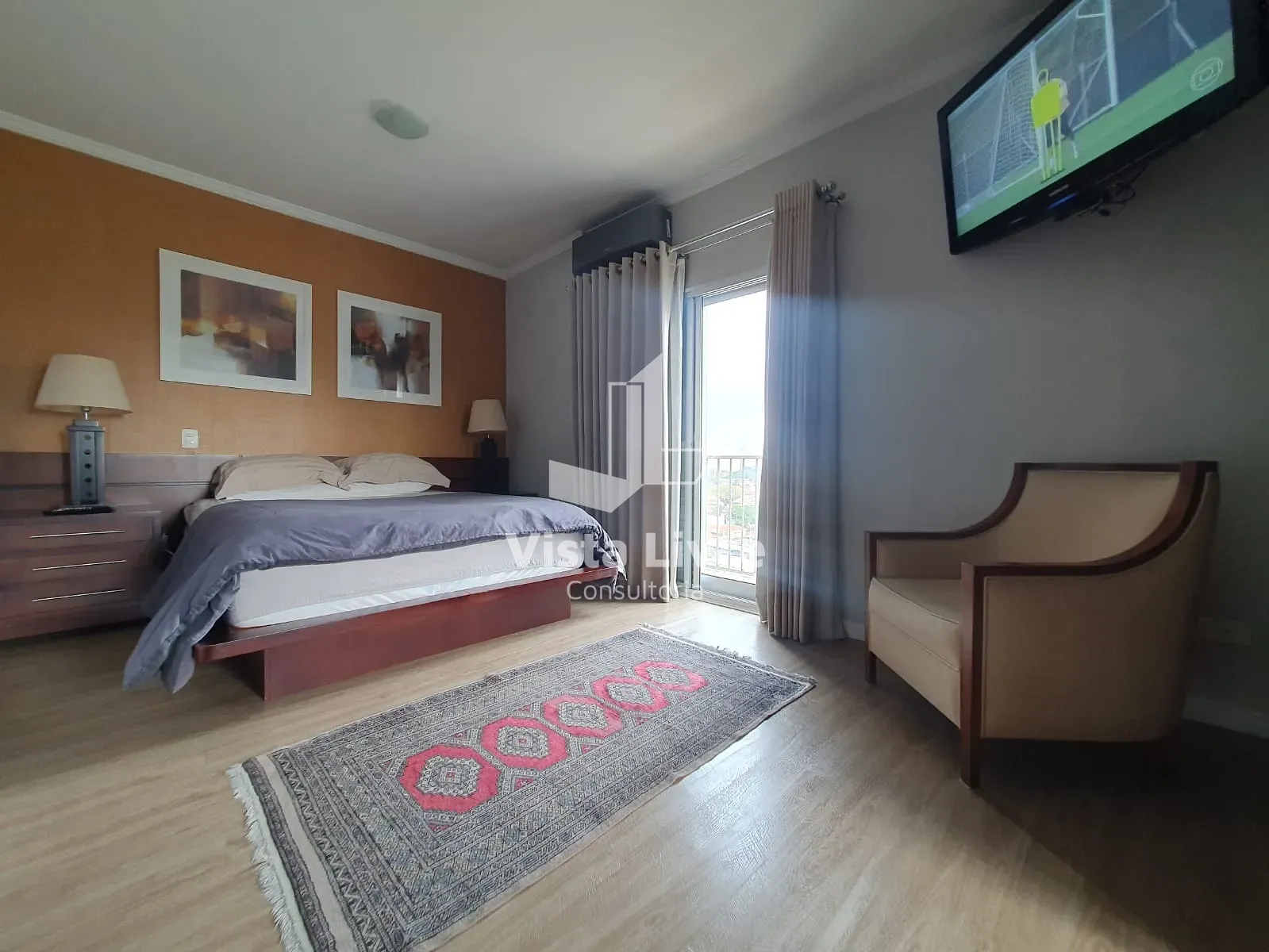 Apartamento, 1 quarto, 69 m² - Foto 23