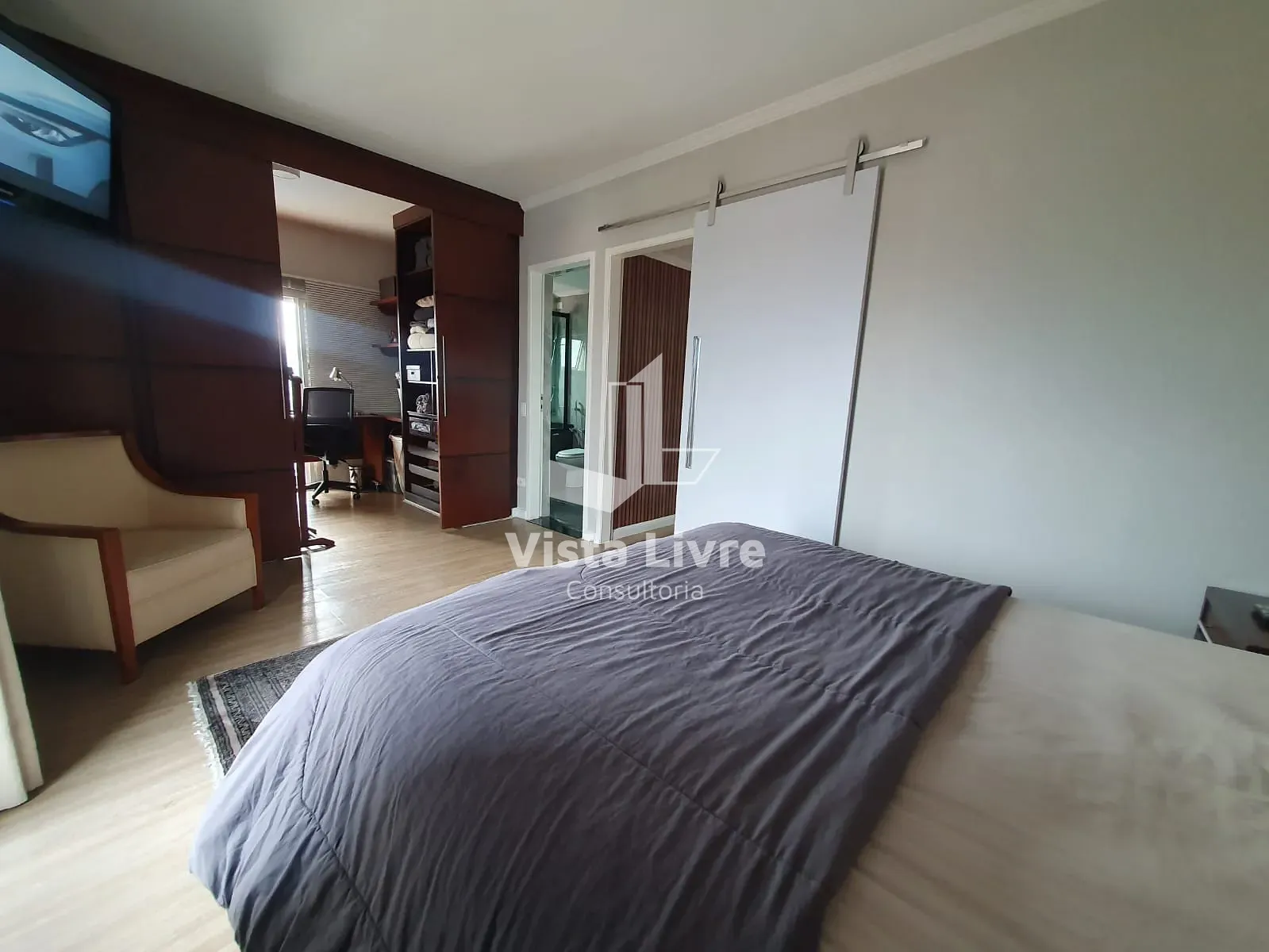 Apartamento, 1 quarto, 69 m² - Foto 24