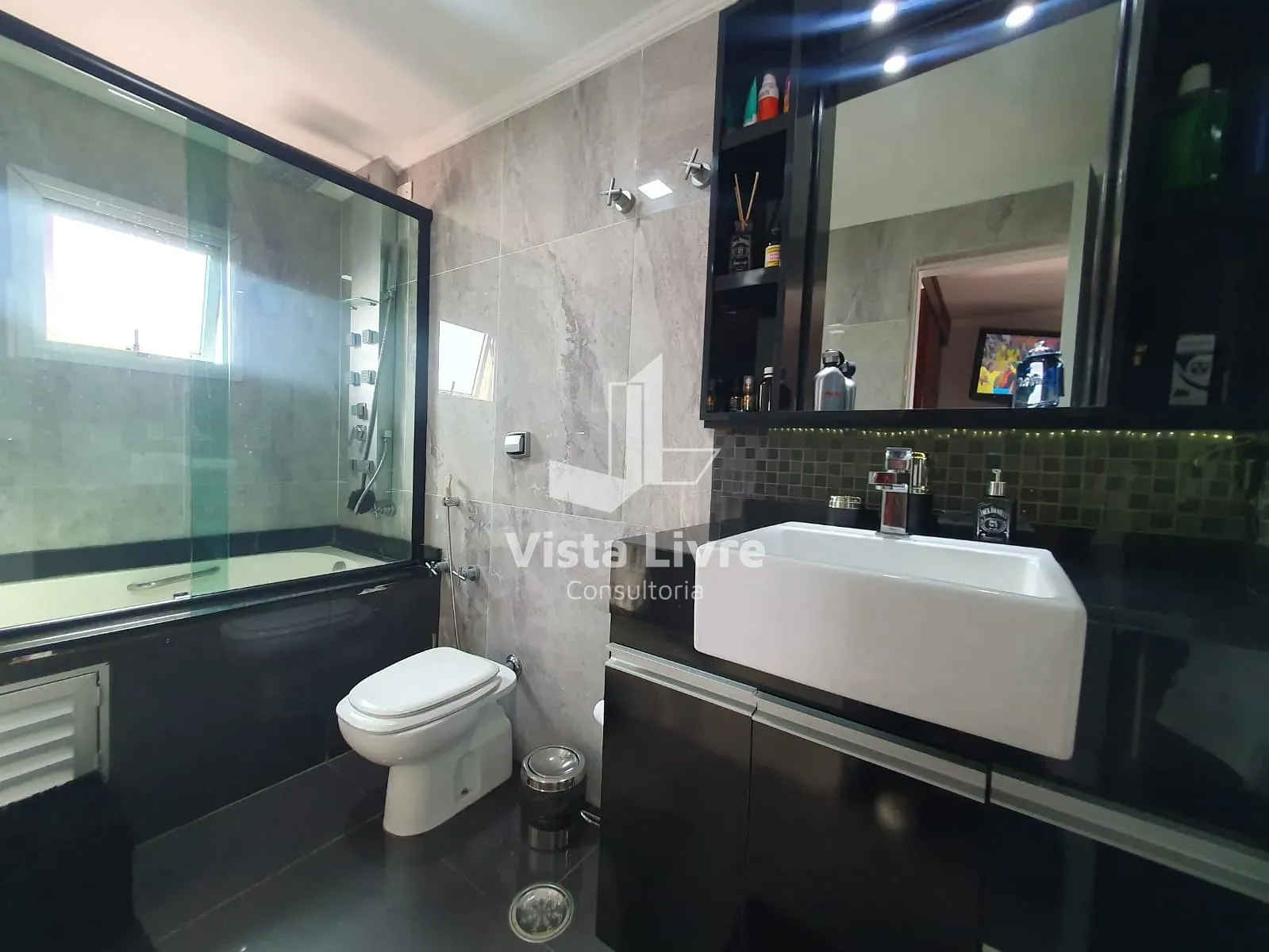 Apartamento, 1 quarto, 69 m² - Foto 25