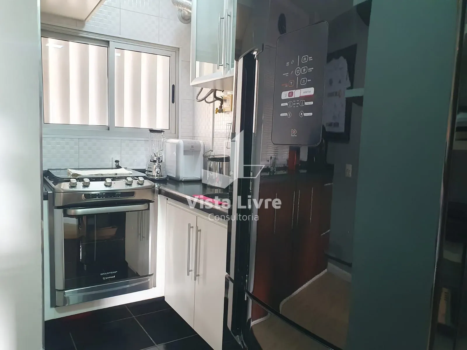 Apartamento, 1 quarto, 69 m² - Foto 12