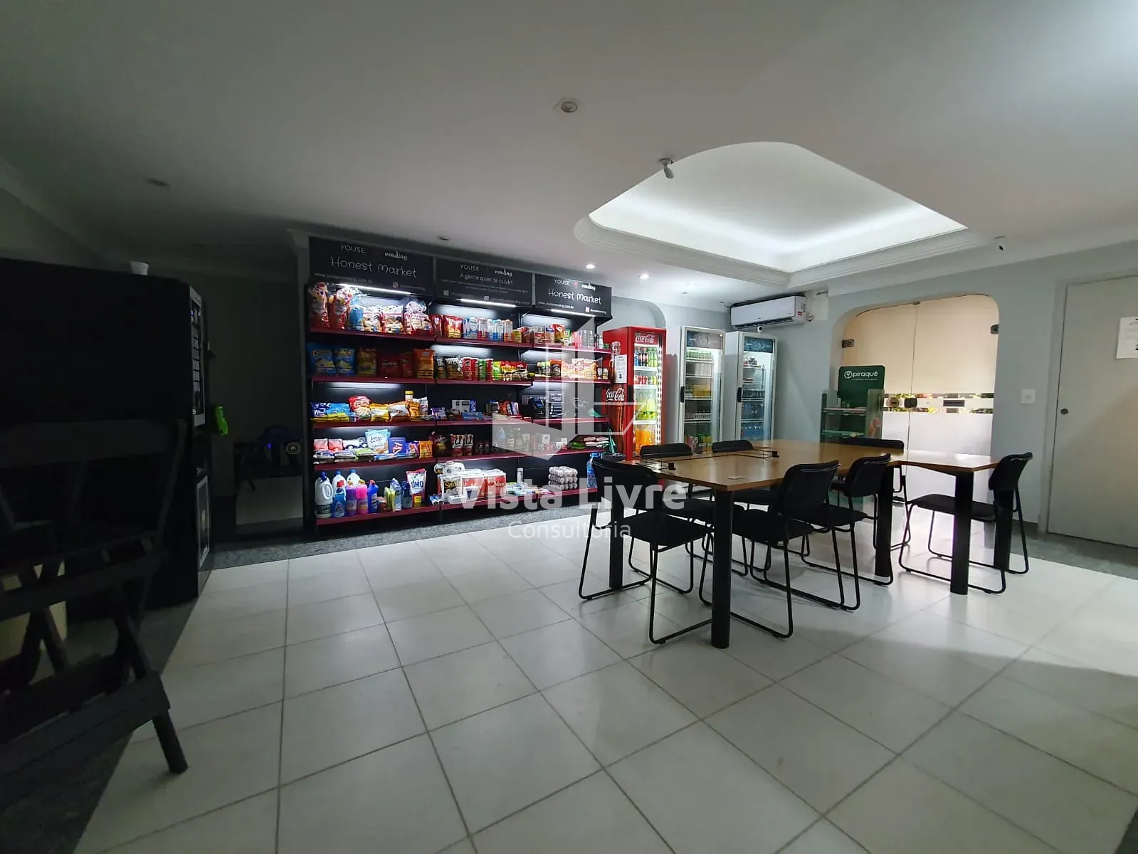 Apartamento, 1 quarto, 69 m² - Foto 37