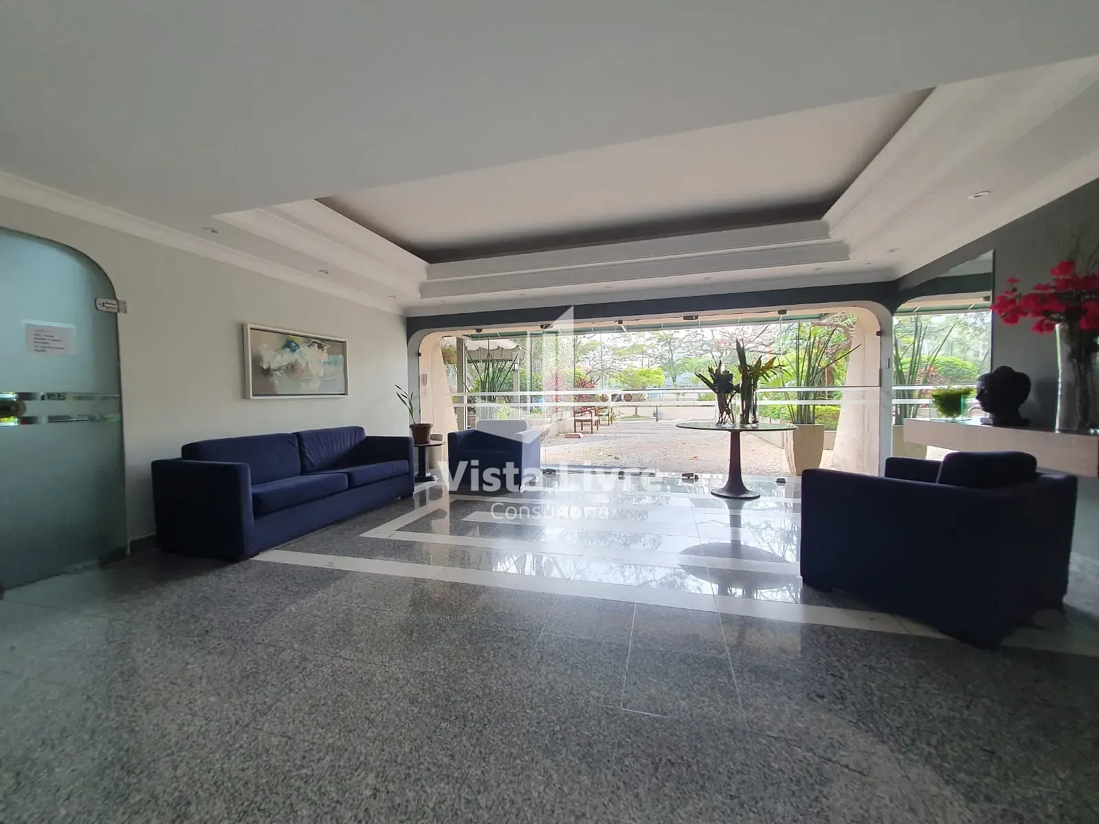 Apartamento, 1 quarto, 69 m² - Foto 43