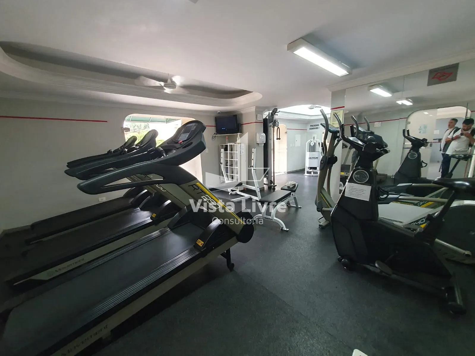 Apartamento, 1 quarto, 69 m² - Foto 31