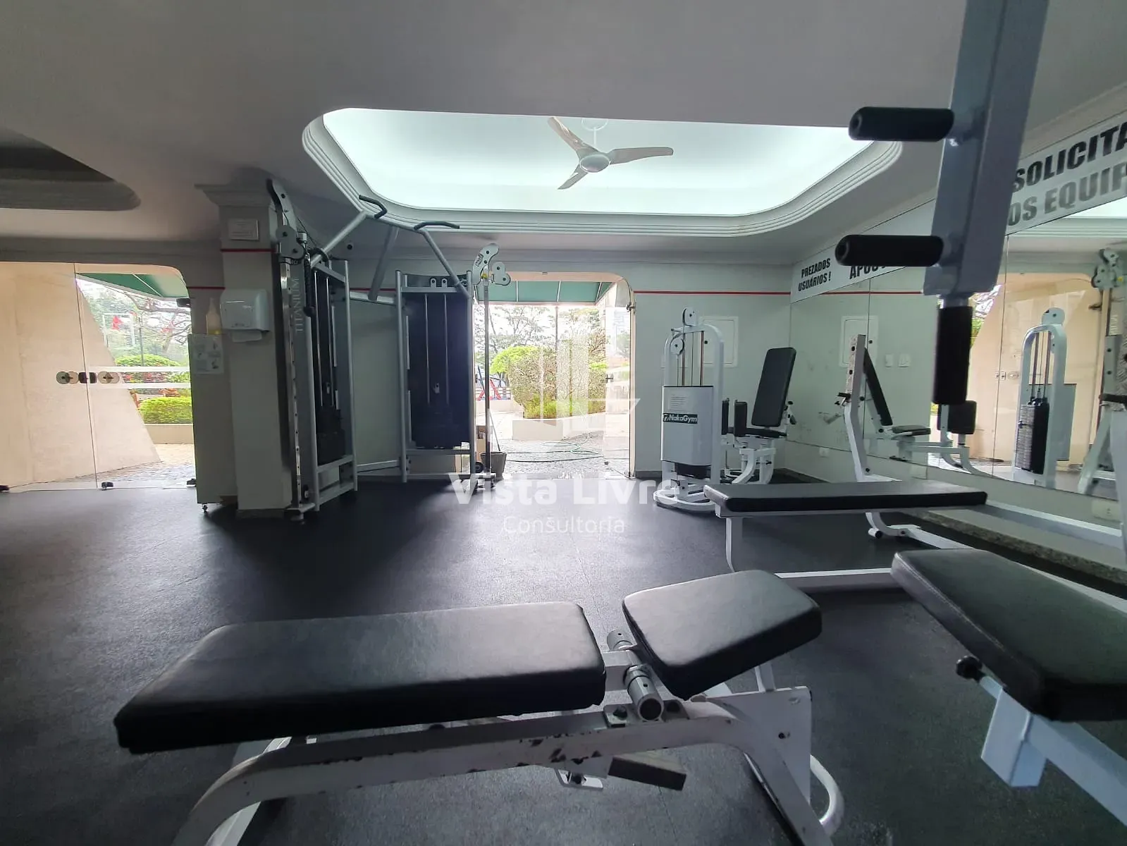 Apartamento, 1 quarto, 69 m² - Foto 32