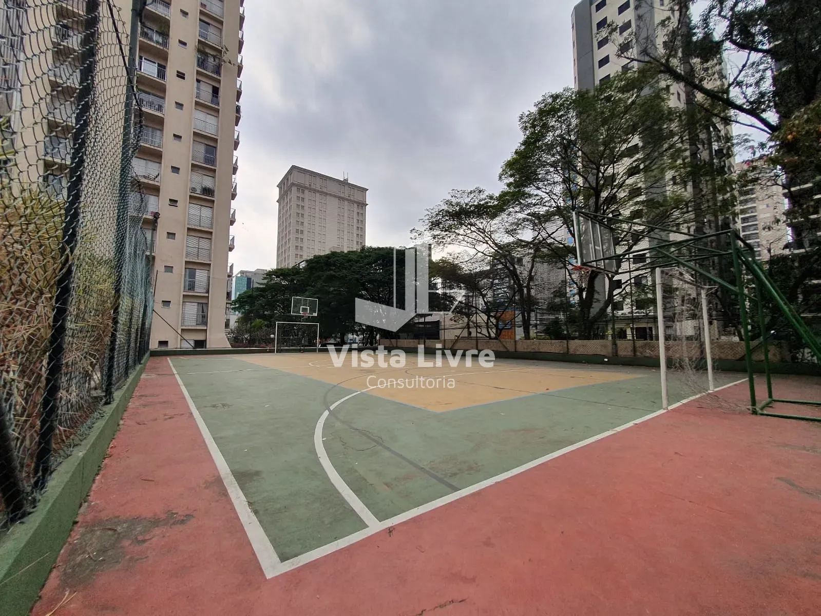 Apartamento, 1 quarto, 69 m² - Foto 33