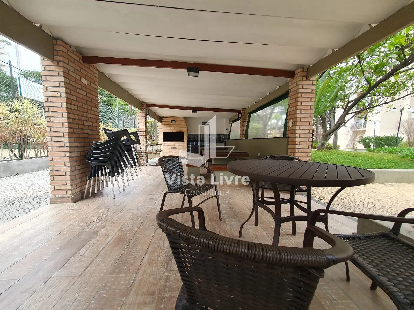 Apartamento, 1 quarto, 69 m² - Foto 36