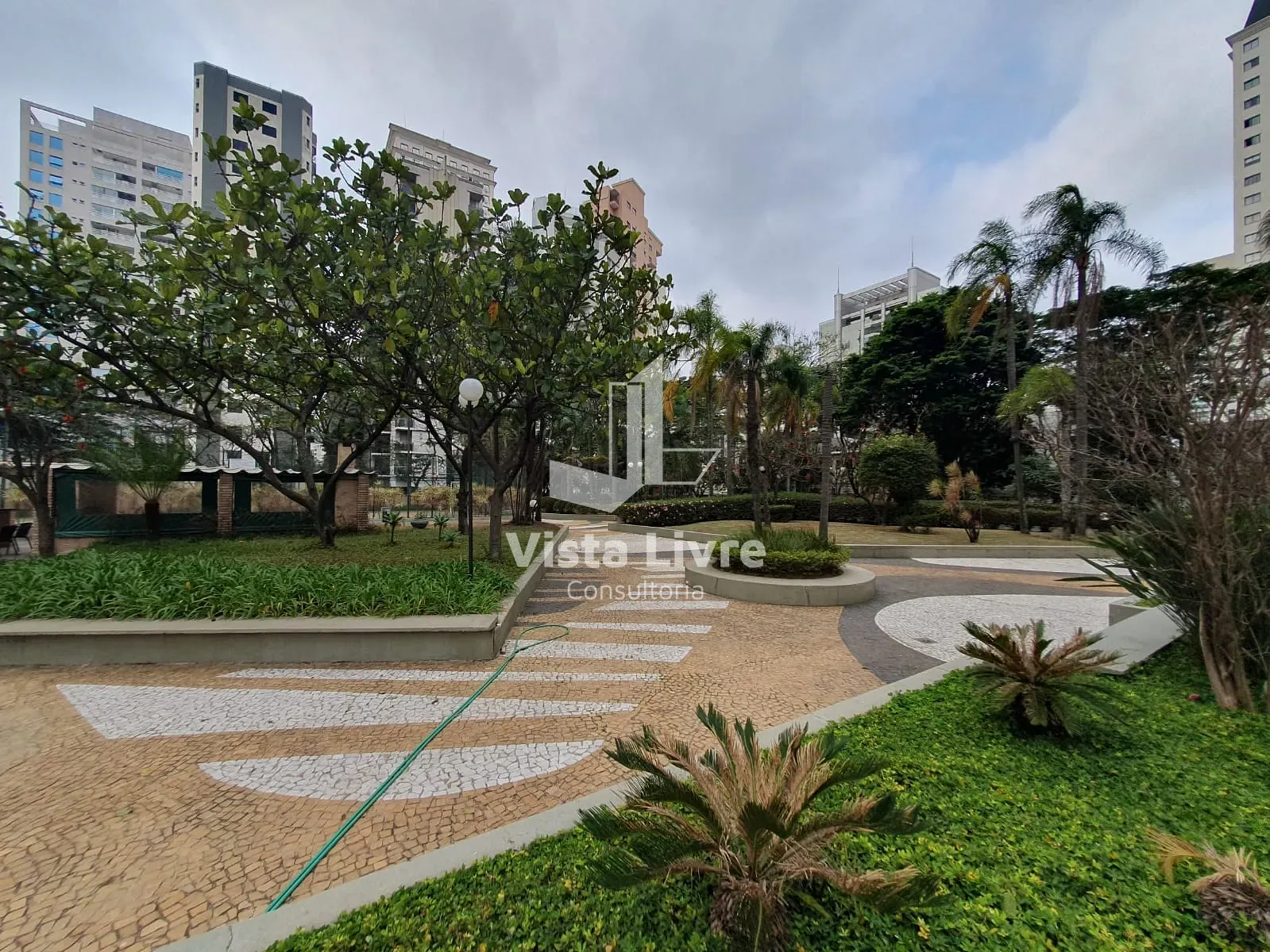 Apartamento, 1 quarto, 69 m² - Foto 41
