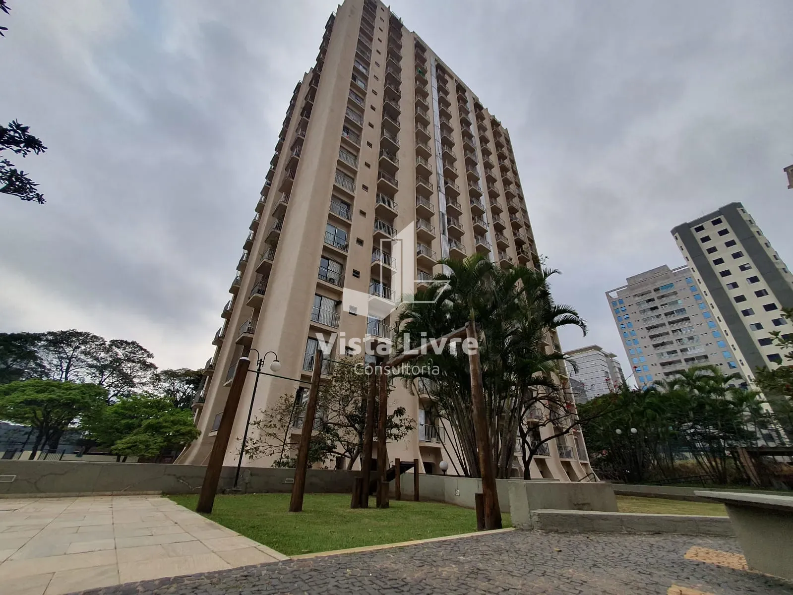 Apartamento, 1 quarto, 69 m² - Foto 45