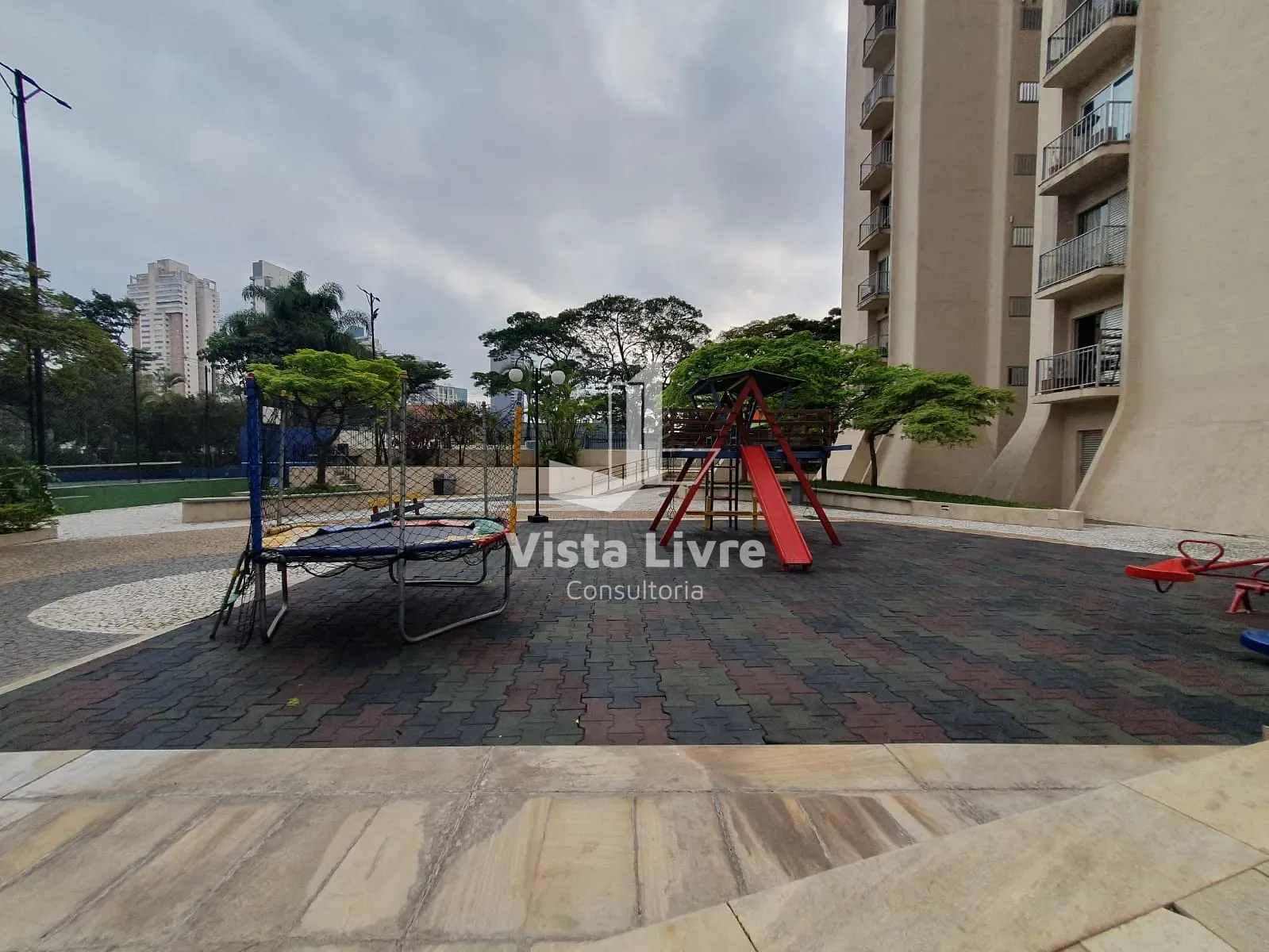 Apartamento, 1 quarto, 69 m² - Foto 38