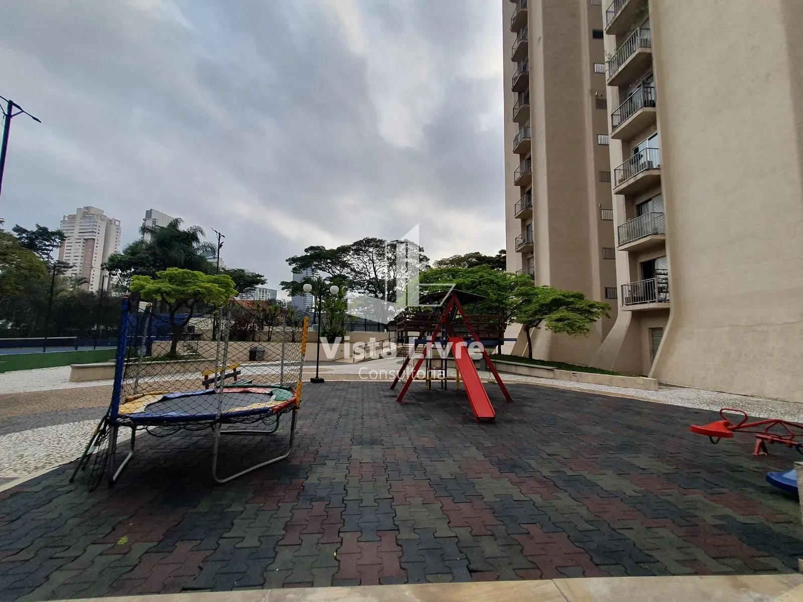 Apartamento, 1 quarto, 69 m² - Foto 39